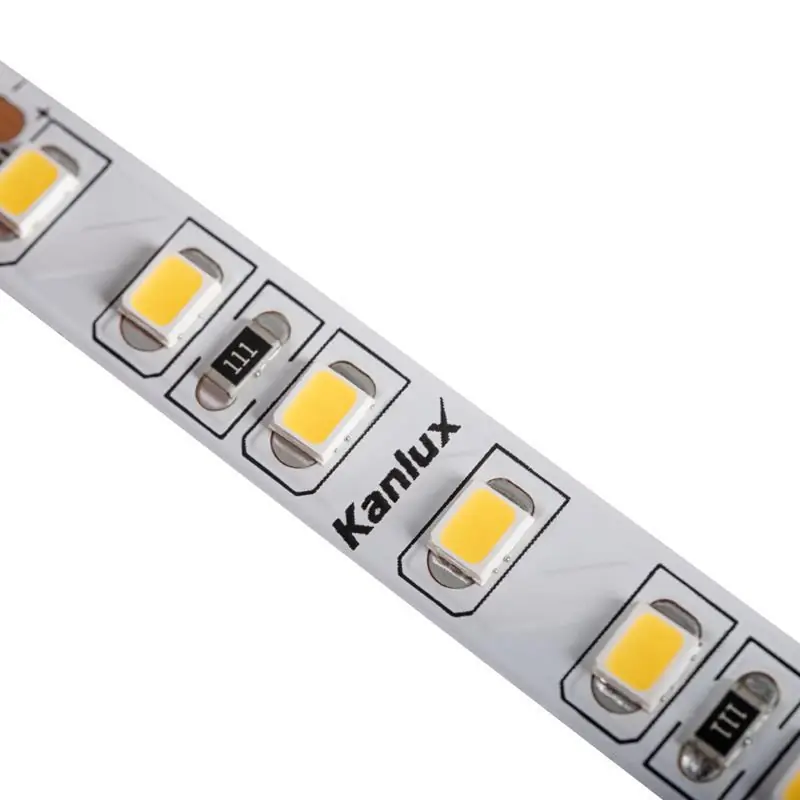 Cena obniżona - Taśma LED L120B 16W/M 24IP00 NW