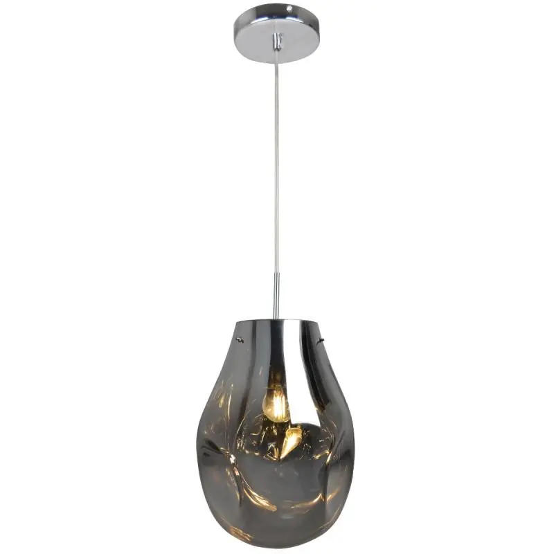 Ekstra rabat | Lampa wisząca - il mio KIMBERLY CHROME 316271
