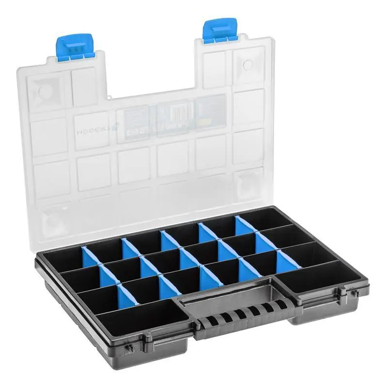 Organizer 34,4x24,9x5 cm HT7G024 | Bezpieczna płatność