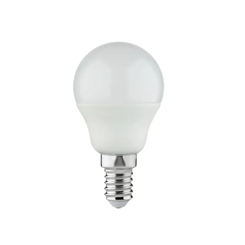 Od ręki | Żarówka LED BILO 4,9W E14 WW ciepła Kanlux