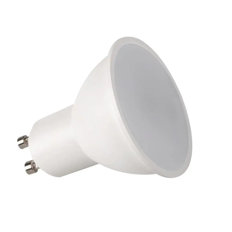 Żarówka LED GU10 4W NW neutralna LED miLedo - Nie przegap