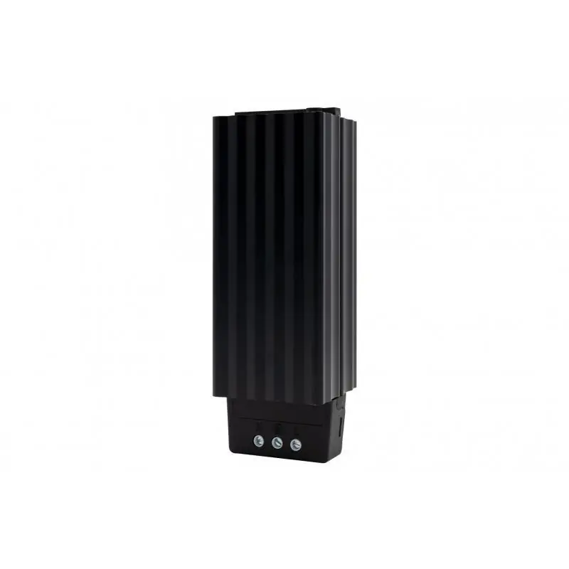 Cena obniżona - Grzejnik PTC do szaf rozdzielczych 100W F6.0108