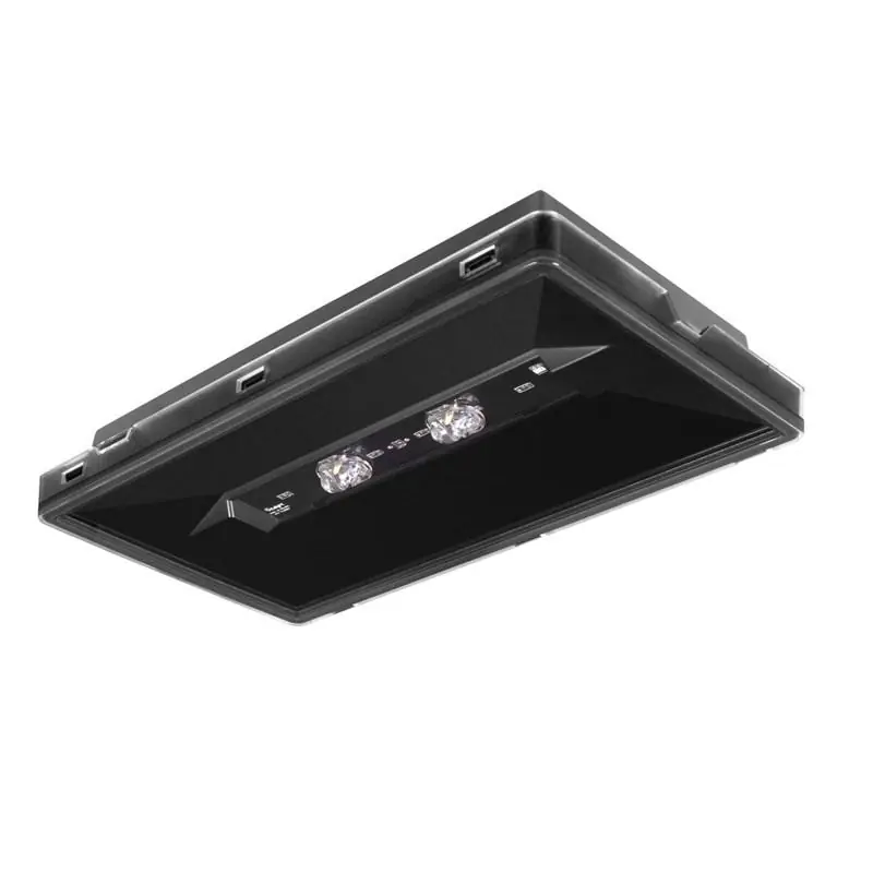 Oprawa awaryjna VELLA SCH 350 M 1H MT IP65 [BLK] - 95749 - Obniżka