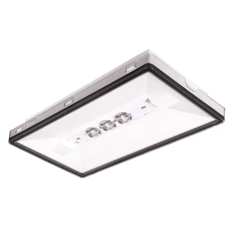 Oprawa awaryjna VELLA SC 600 M 2H AT IP65 - 95039 | Wybór klientów