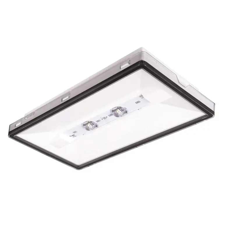 Bezpieczne zakupy - Oprawa awaryjna VELLA SC 450 NM 1H CT IP44 - 86952