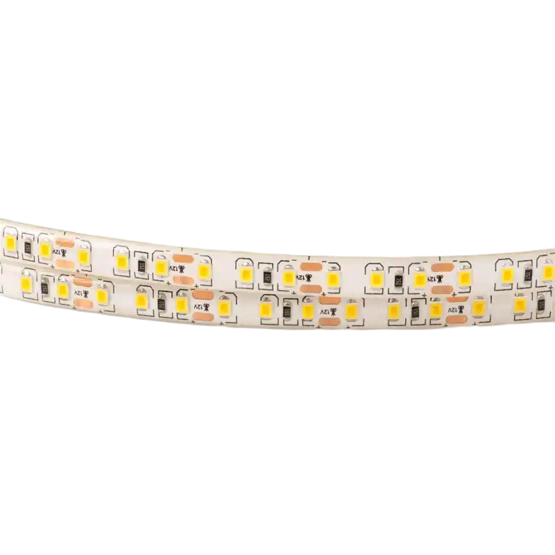 Taśma LED 600 9.6W/m 4000K 600lm/m 12V IP63 /5m/ - Okazja
