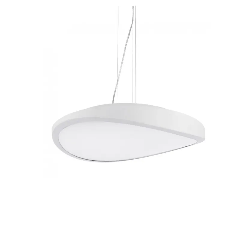 Circulo 48 lampa wisząca AZzardo Biały | Sprawdź teraz