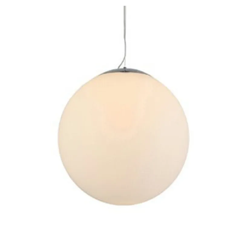 Ball 30 white lampa wisząca AZzardo - Najlepsza cena
