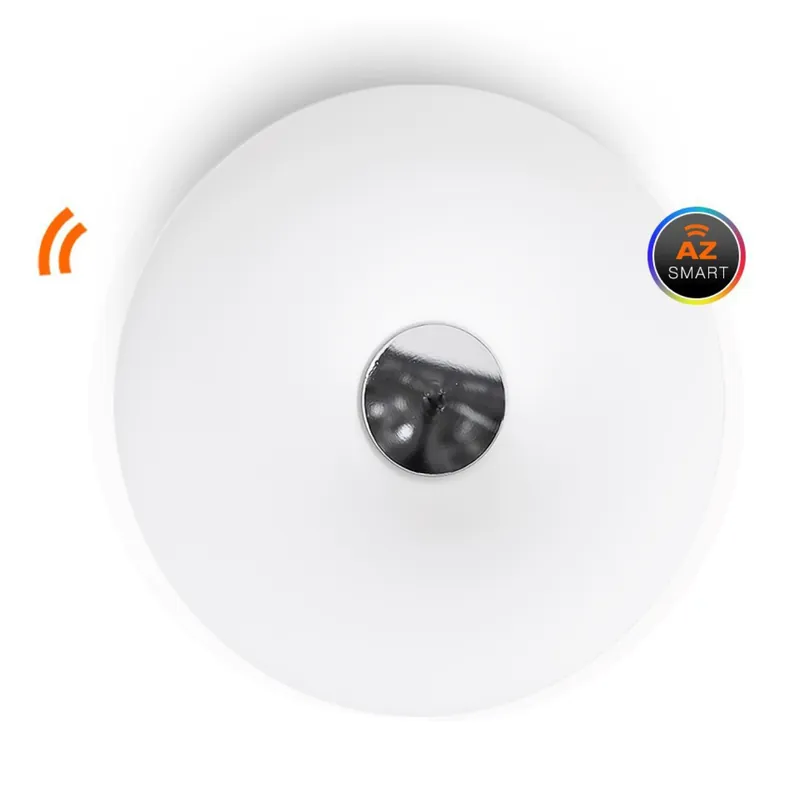OPTIMUS 53 ROUND SMART WIFI - Nie zwlekaj