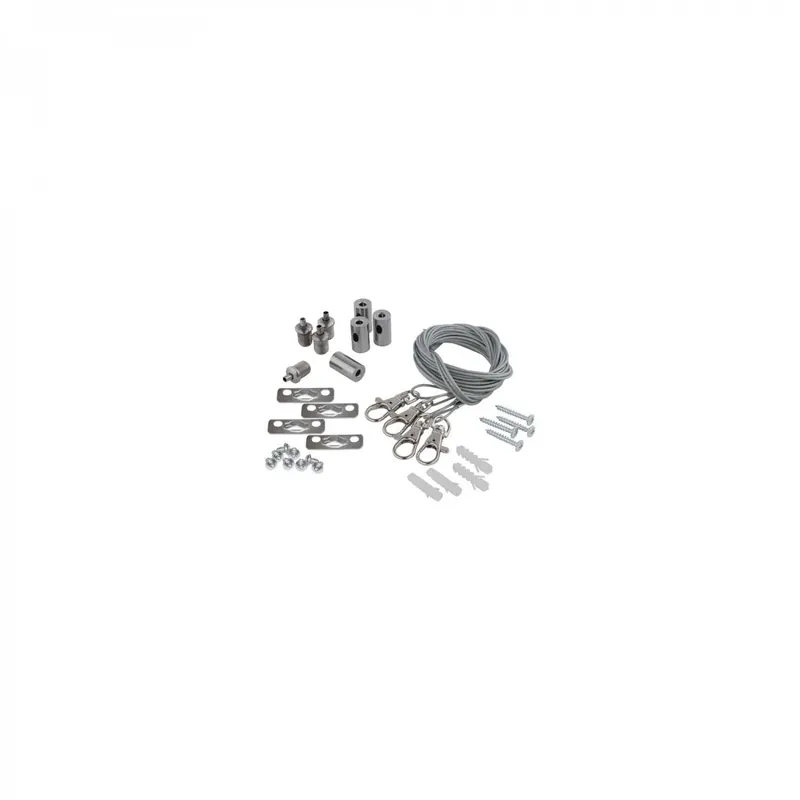 CL ITAKA SUSPENSION KIT - Wybór klientów