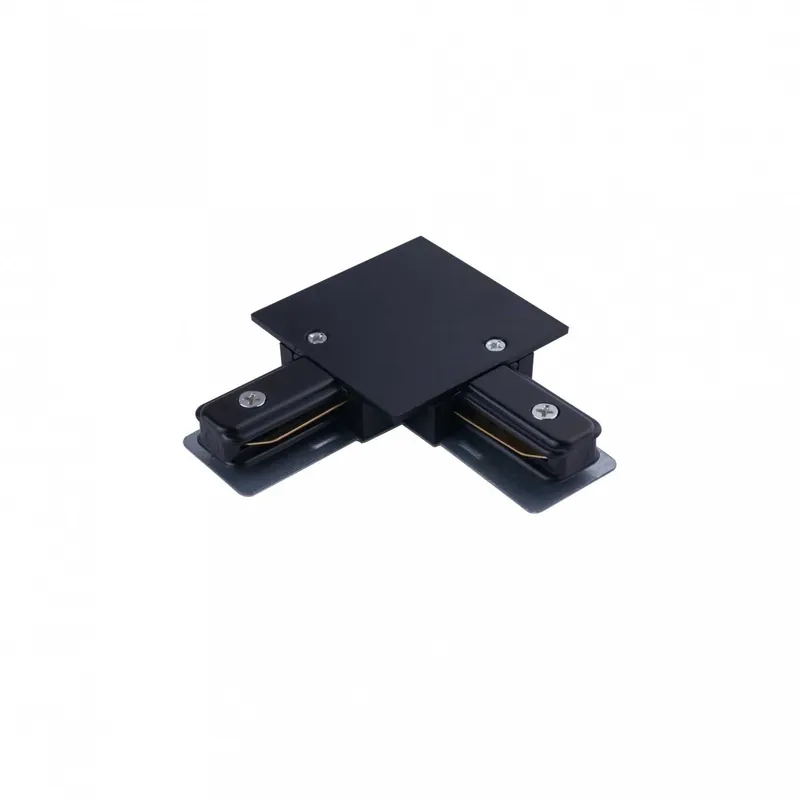 PROFILE RECESSED L CONNECTOR Biały | Nowa pozycja w ofercie