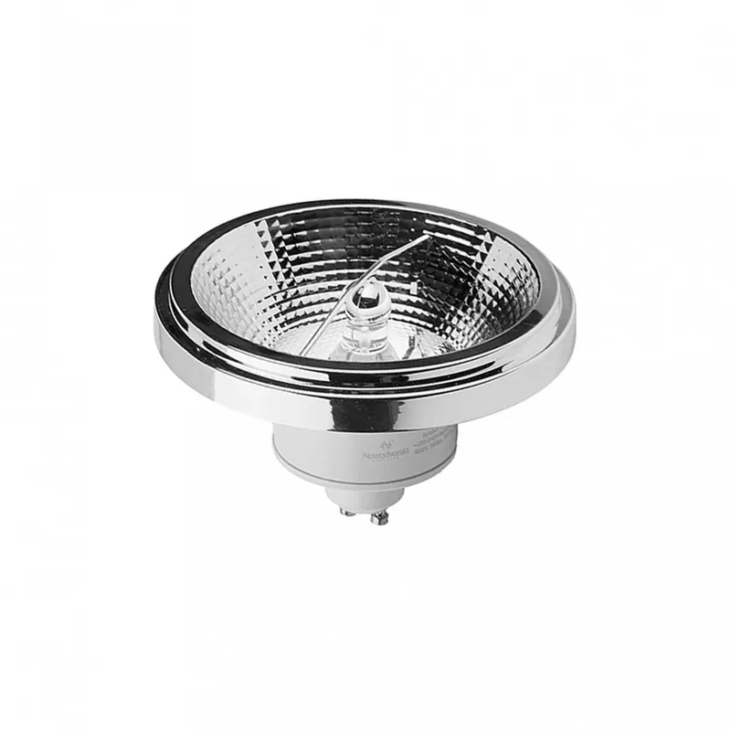 REFLECTOR LED COB, GU10, ES111, 12W | Końcówka serii