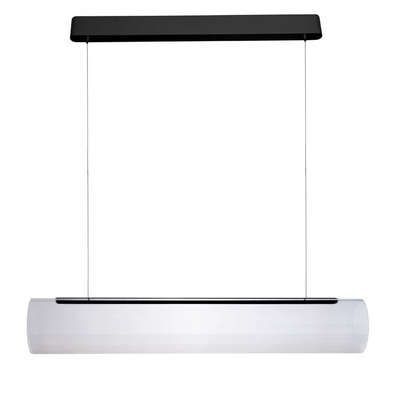 Okazja | Collar lampa wisząca Maxlight Czarny