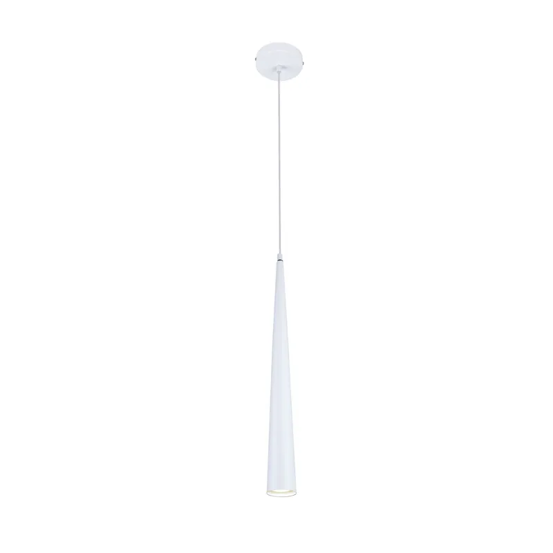 Slim 60 Lampa wisząca Maxlight Biały | Nowość już dostępna