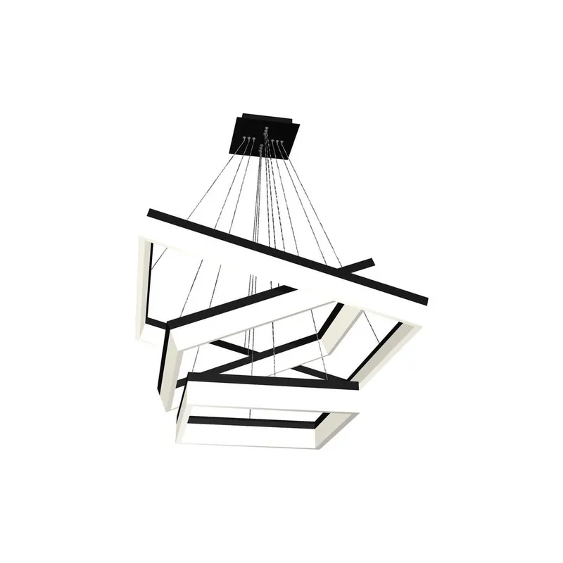 Nero lampa wisząca led Milagro | Nowość w sprzedaży