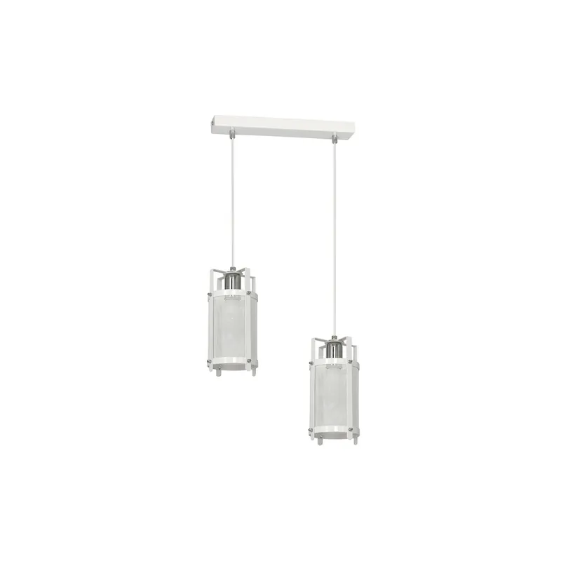 Produkt premium - Bronx lampa wisząca Milagro