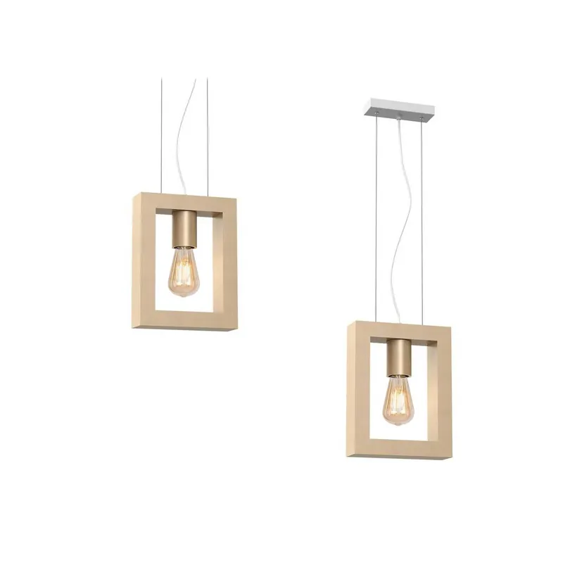 Kup teraz - Mack lampa wisząca Milagro