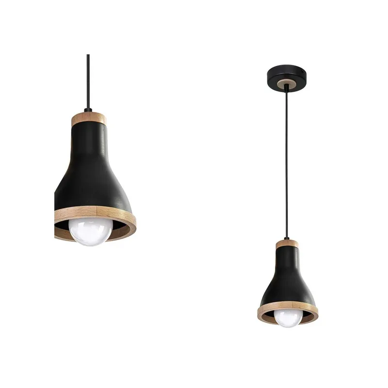Holly lampa wisząca Milagro | Superoferta