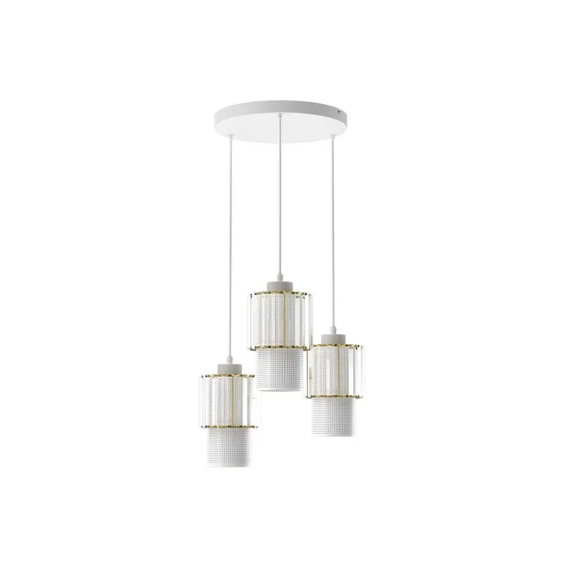 Blanco lampa wisząca Milagro - Hit sprzedażowy