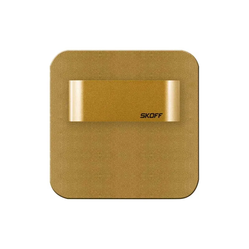 Promocja kończy się wkrótce | SALSA Short LED Light IP 66