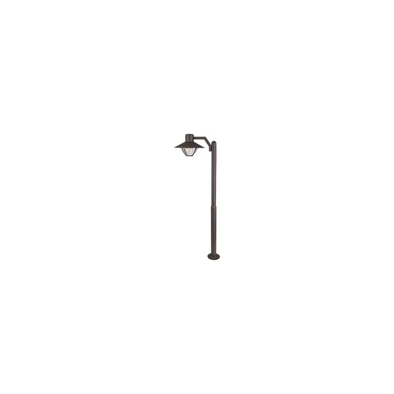 Oferta specjalna - Almada lampa ogrodowa stojąca Rabalux
