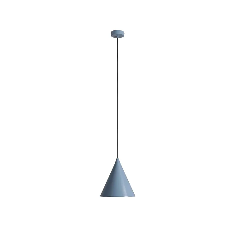 Form Dusty Blue lampa wisząca Aldex Niebieski | Bezpośrednio z fabryki