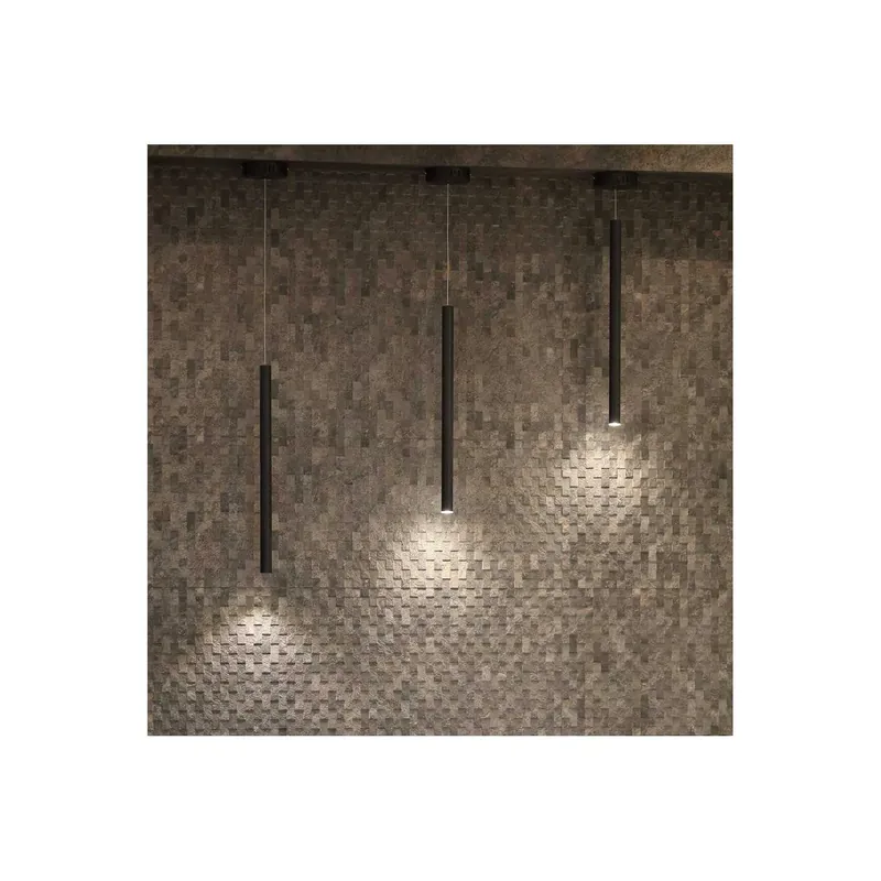 Organic lampa wisząca Maxlight Czarny - Oferta promocyjna
