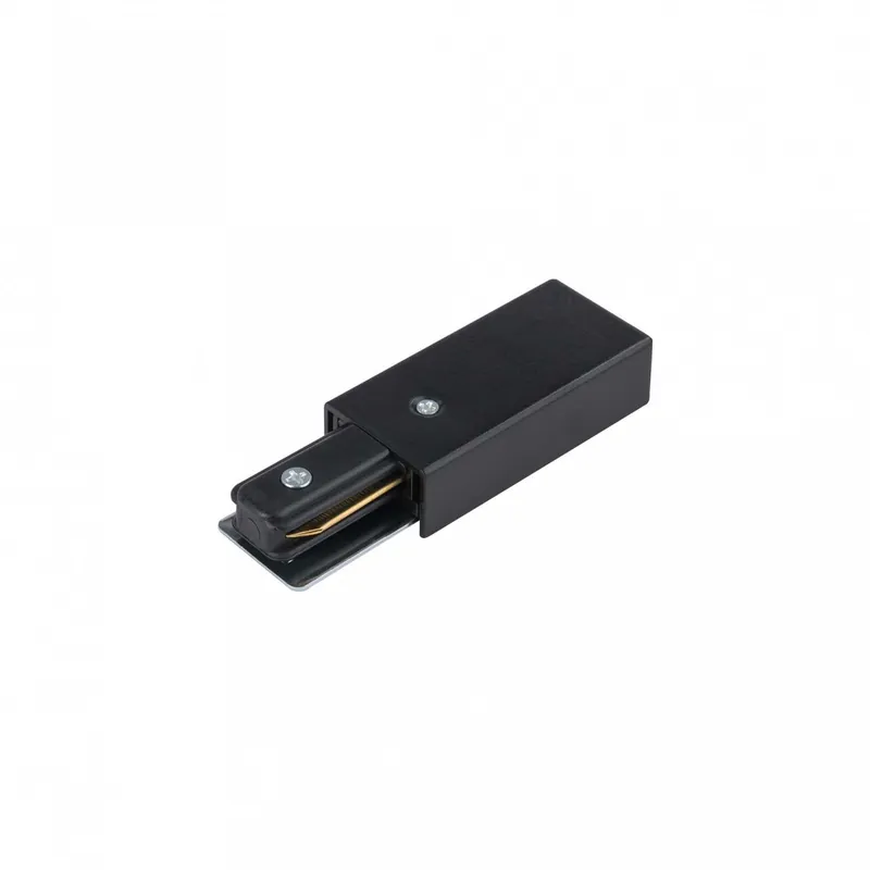 PROFILE POWER END CAP Czarny | Kup online