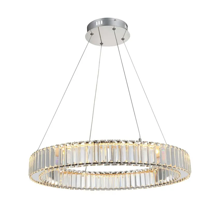 Prosto od producenta - SPARK PENDANT 60 DIMM chrom AZzardo