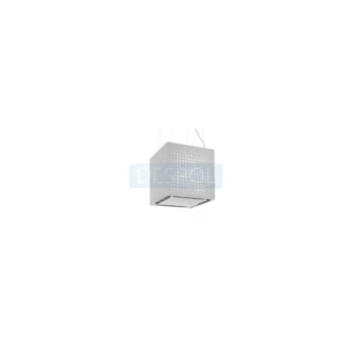 Bestseller | Falmec okap e-ion system rubik 42 biały 450 m3/h RUBIK 42 BIAŁY