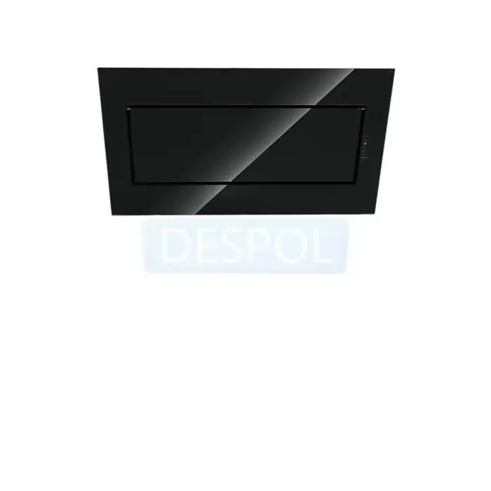 Falmec okap quasar 80 czarny 800 m3/h QUASAR 80 CZARNY | Cena producenta