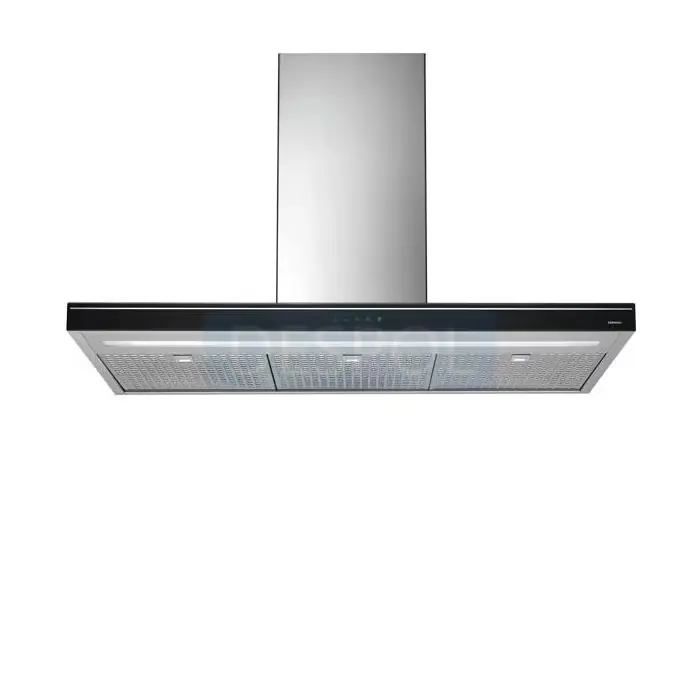 Falmec okap luce isola 90 czarny 800 m3/h LUCE ISOLA 90 CZARNY | Klienci polecają