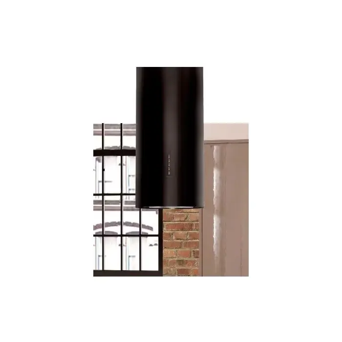 Falmec okap polar black 35 800m3/h POLAR BLACK - Bezpieczne zakupy