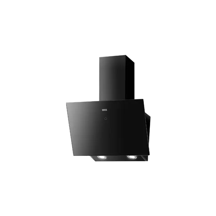 Fvt 605 bk a okap ścienny vertis czarne szkło 330.0572.974 | Oferta kończy się wkrótce