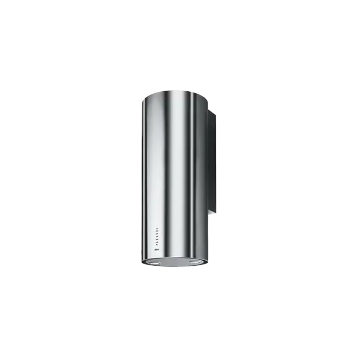 Taniej - Ftu plus 3707 xs okap ścienny tube plus stal szlachetna 335.0590.493