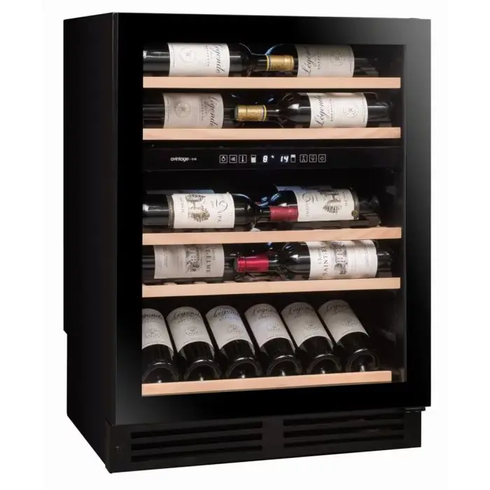 Chłodziarka do wina do zabudowy AVU53PREMIUM - Oferta dnia