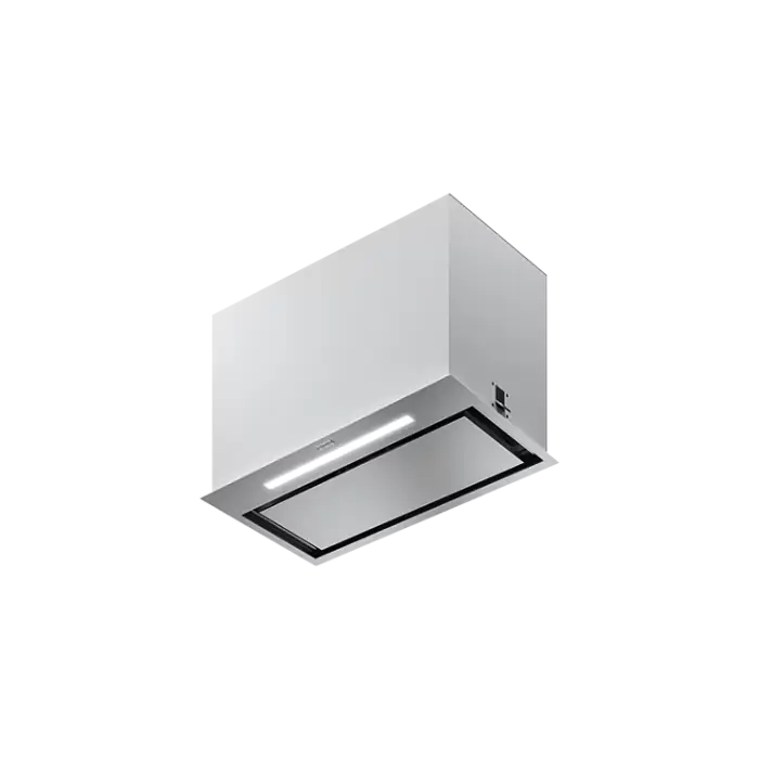 Fbfp xs a52 okap do wbudowania w szafkę box flush premium stal szlachetna 305.0665.368 | Zostało kilka sztuk