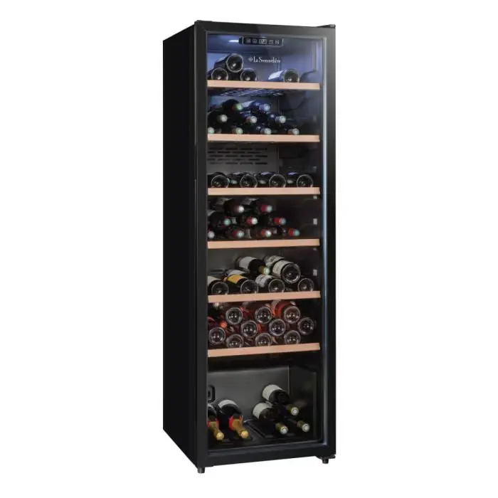 Ctvne147 winiarka wolnostojąca jednostrefowa CTVNE147 | Oferta