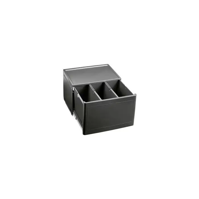 Bezpieczne zakupy - Blanco select botton pro manuell 60/3 517469