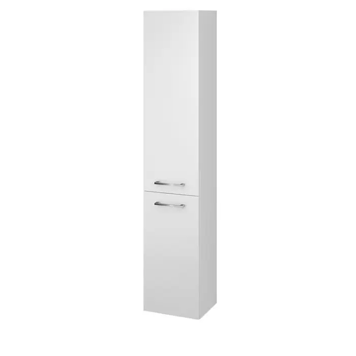 Nowość już dostępna | Słupek lara biały 150x30 dsm S926-007-DSM