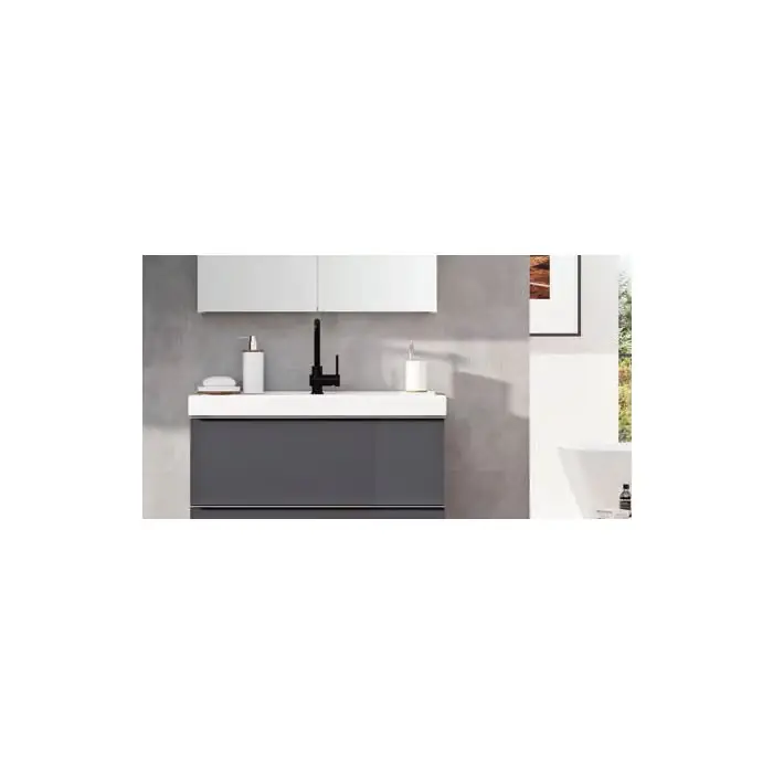 Zamów dziś | Szafka look 80 1s anthracite hg pdw RE010803026610