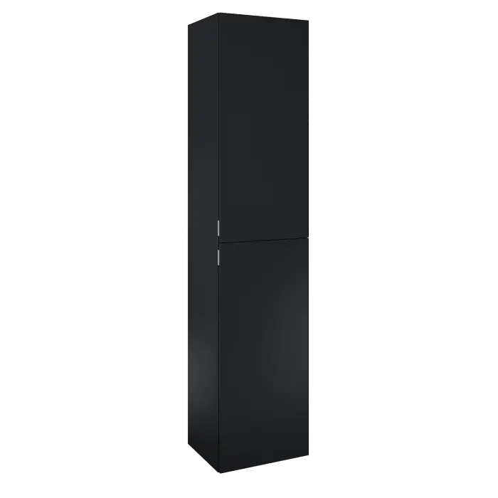Wysyłka od ręki - Słupek for all 40 2d (35,2) black matt pdw RE030400167160