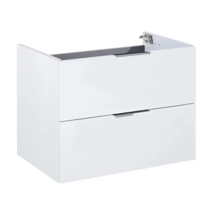 Frame komoda 60 2s white hg bez blatu pdw AQ.401-169333 - Premium