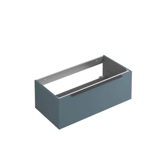 Icos szafka wisząca 100 x 50 h35 cm, morski mat 50S100O3 - Cena promocyjna