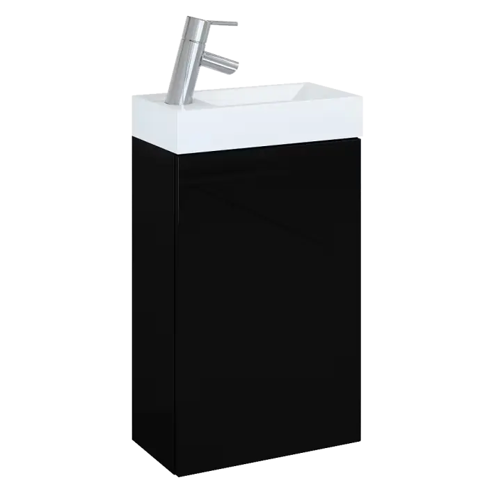 Profesjonalna jakość | Set young basic 40 1d black hg pdw RE163070003510