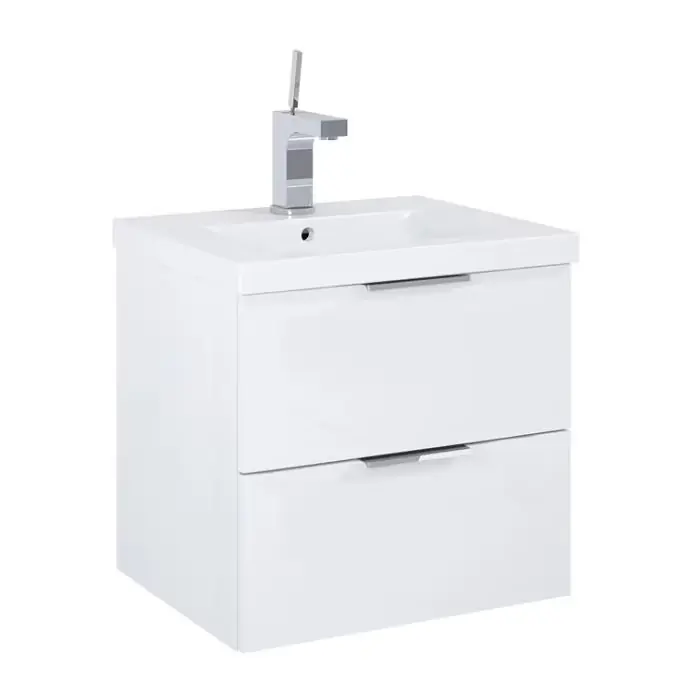 Jakość premium | Frame komplet 50 2s white hg pdw AQ.401-169181