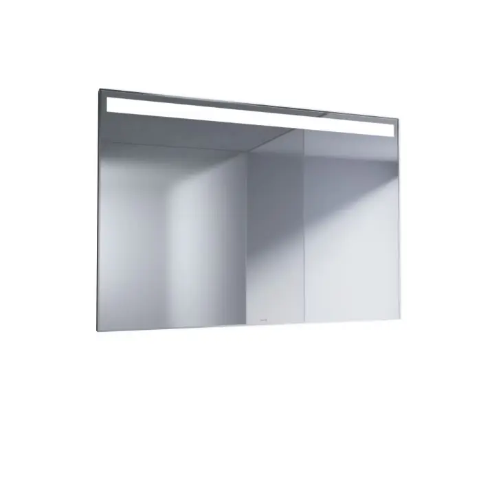 Hit cenowy - Luma lustro 100x68 h3 cm led & funkcja odparowywania 6000 k - 700 lumenów 17SP0700