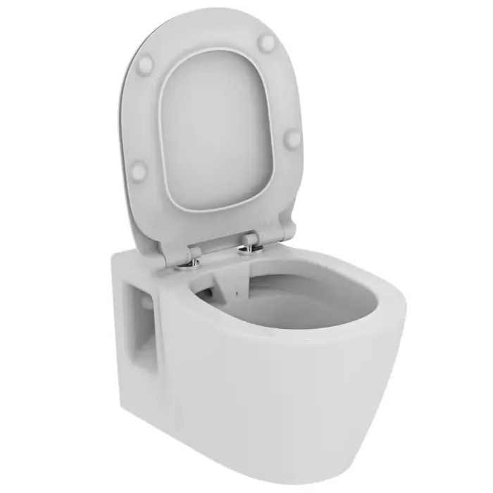 Cena po obniżce - Connect miska wisząca 54cm bezrant. b/k E817401