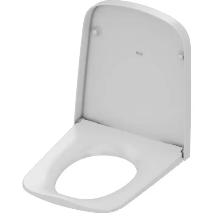 Supercena - Deska toaletowa z pokrywą classic 9700600