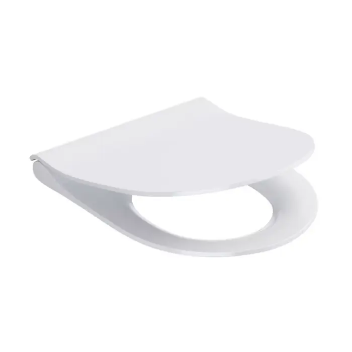 Wysoka jakość - Deska zen city oval slim dur sc eo one button K98-0221